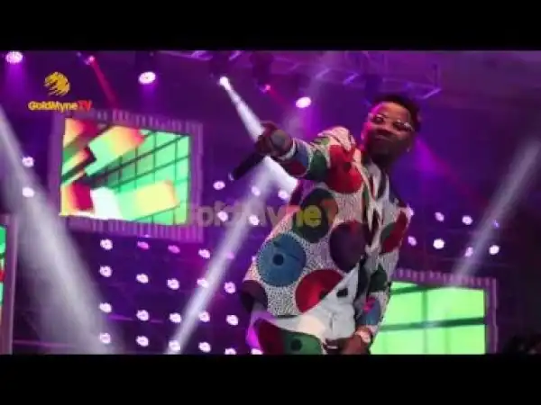 Video: KISS DANIEL